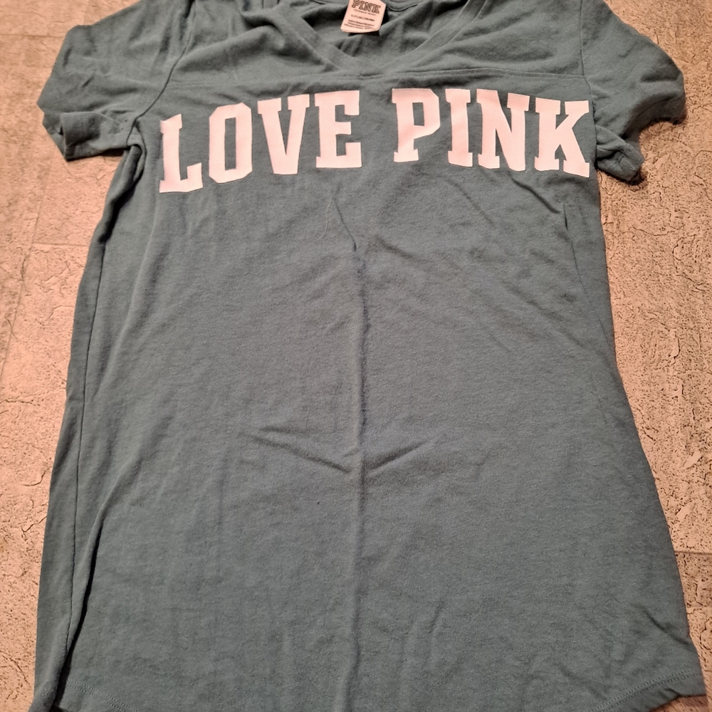 PINK Tee